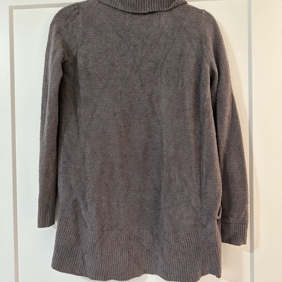 Barefoot dreams cardigan - Picture 2 of 3